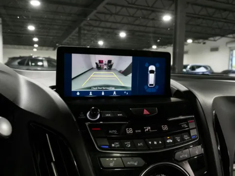 More photos of 2020 Acura RDX Technology Package at Dream Work Automotive, NC