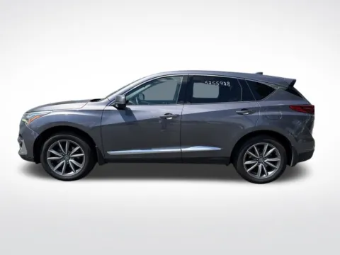 Another view of 2020 Acura RDX Technology Package for sale in Charlotte, NC at Dream Work Automotive