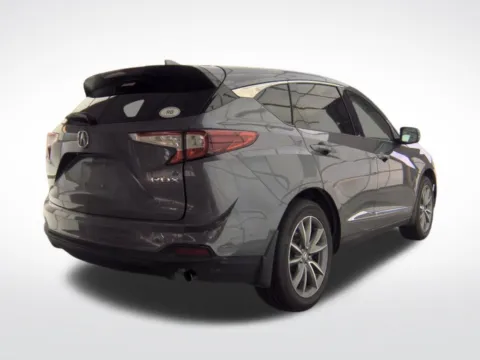 More photos of 2020 Acura RDX Technology Package at Dream Work Automotive, NC