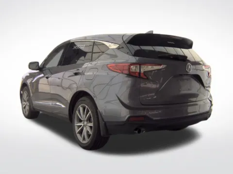 Another view of 2020 Acura RDX Technology Package for sale in Charlotte, NC at Dream Work Automotive