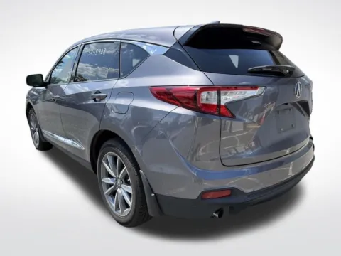More photos of 2020 Acura RDX Technology Package at Dream Work Automotive, NC