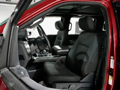 Another view of 2021 Ford F-150 XLT for sale in Charlotte, NC at Dream Work Automotive