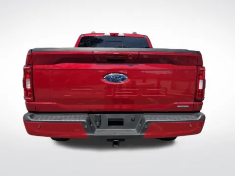 More photos of 2021 Ford F-150 XLT at Dream Work Automotive, NC