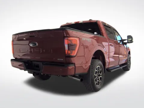 More photos of 2021 Ford F-150 XLT at Dream Work Automotive, NC