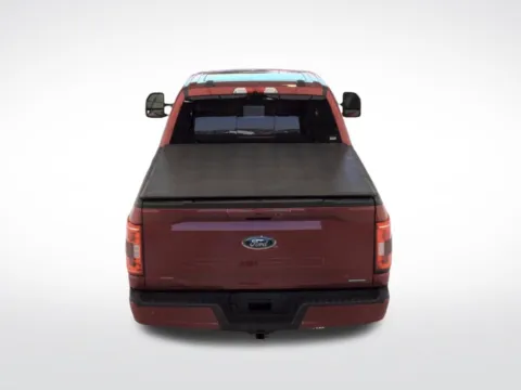 More photos of 2021 Ford F-150 XLT at Dream Work Automotive, NC