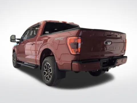 Another view of 2021 Ford F-150 XLT for sale in Charlotte, NC at Dream Work Automotive