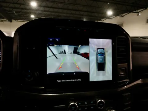 More photos of 2021 Ford F-150 XLT at Dream Work Automotive, NC