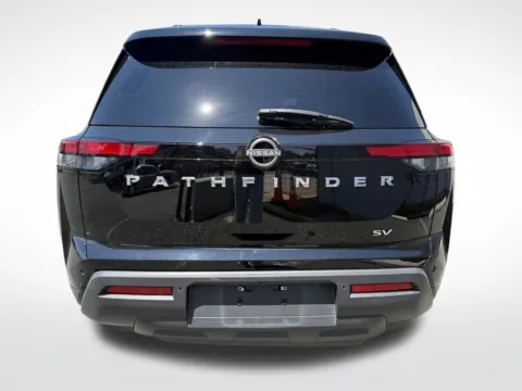 More photos of 2022 Nissan Pathfinder SV at Dream Work Automotive, NC