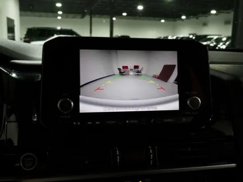 More photos of 2022 Nissan Pathfinder SV at Dream Work Automotive, NC
