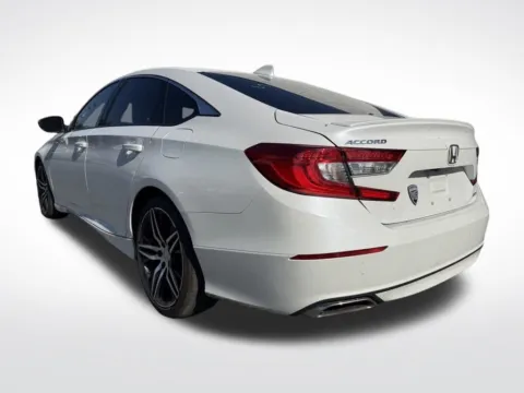 More photos of 2020 Honda Accord Sport at Dream Work Automotive, NC
