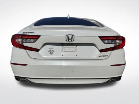 More photos of 2020 Honda Accord Sport at Dream Work Automotive, NC