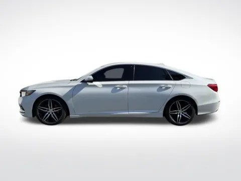 Another view of 2020 Honda Accord Sport for sale in Charlotte, NC at Dream Work Automotive