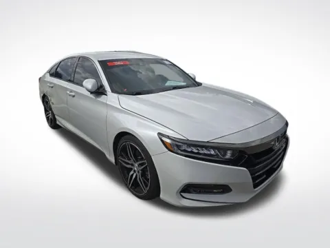 More photos of 2020 Honda Accord Sport at Dream Work Automotive, NC