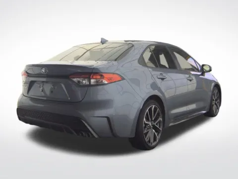 More photos of 2022 Toyota Corolla SE at Dream Work Automotive, NC