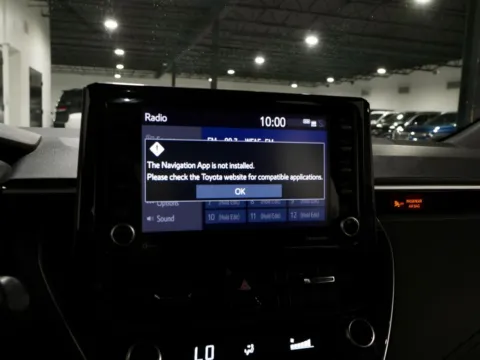 More photos of 2022 Toyota Corolla SE at Dream Work Automotive, NC
