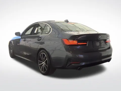 Another view of 2021 BMW 3 Series 330i for sale in Charlotte, NC at Dream Work Automotive