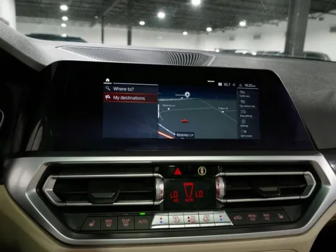 More photos of 2021 BMW 3 Series 330i at Dream Work Automotive, NC