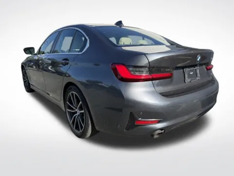 More photos of 2021 BMW 3 Series 330i at Dream Work Automotive, NC