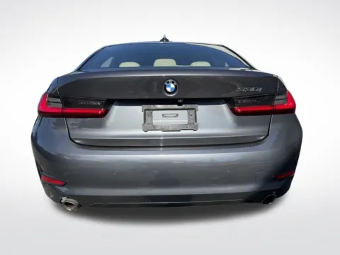 More photos of 2021 BMW 3 Series 330i at Dream Work Automotive, NC