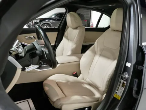 Another view of 2021 BMW 3 Series 330i for sale in Charlotte, NC at Dream Work Automotive