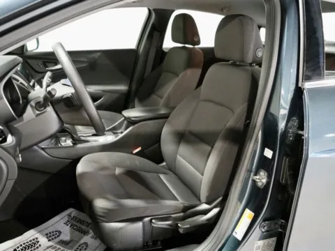 Another view of 2019 Chevrolet Malibu LS for sale in Charlotte, NC at Dream Work Automotive