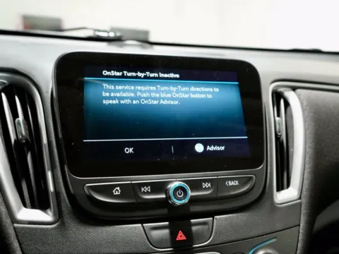 More photos of 2019 Chevrolet Malibu LS at Dream Work Automotive, NC