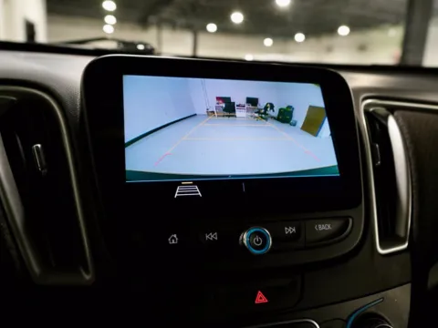 More photos of 2019 Chevrolet Malibu LS at Dream Work Automotive, NC