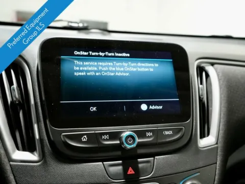 More photos of 2019 Chevrolet Malibu LS at Dream Work Automotive, NC