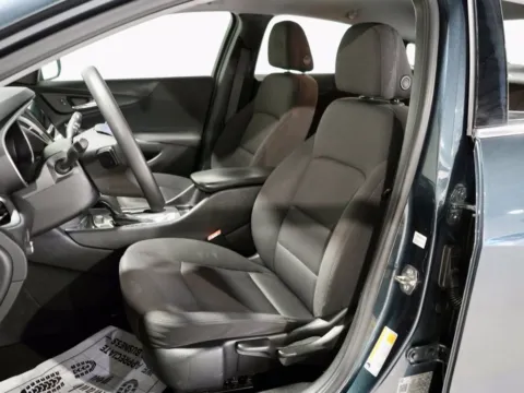 Another view of 2019 Chevrolet Malibu LS for sale in Charlotte, NC at Dream Work Automotive