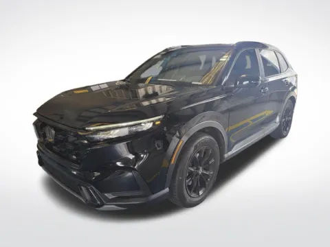 More photos of 2023 Honda CR-V Hybrid Sport at Dream Work Automotive, NC