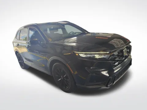 More photos of 2023 Honda CR-V Hybrid Sport at Dream Work Automotive, NC