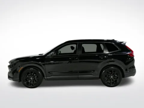 More photos of 2023 Honda CR-V Hybrid Sport at Dream Work Automotive, NC