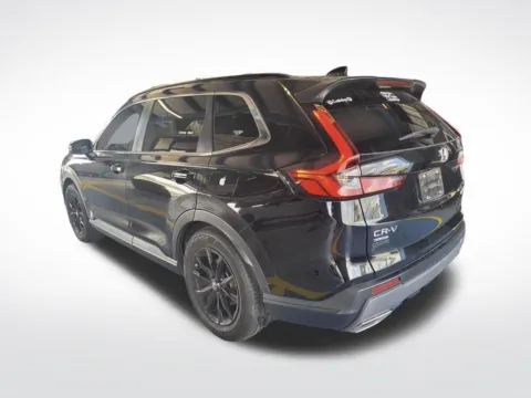More photos of 2023 Honda CR-V Hybrid Sport at Dream Work Automotive, NC