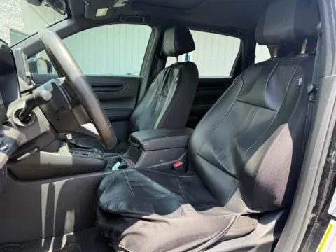 More photos of 2023 Honda CR-V Hybrid Sport at Dream Work Automotive, NC