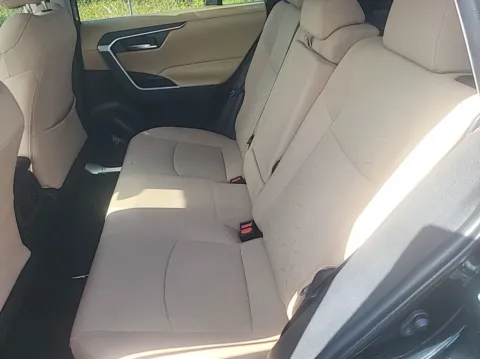 More photos of 2021 Toyota RAV4 XLE at Dream Work Automotive, NC