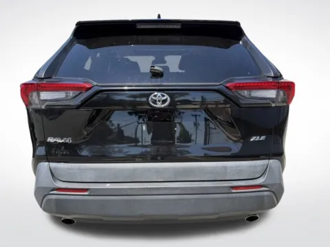 More photos of 2021 Toyota RAV4 XLE at Dream Work Automotive, NC