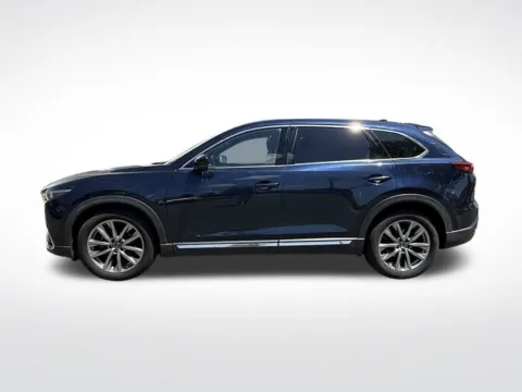Another view of 2019 Mazda CX-9 Grand Touring for sale in Charlotte, NC at Dream Work Automotive