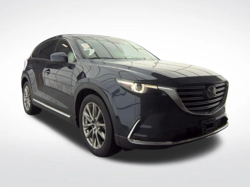 Used 2019 Mazda CX-9 Grand Touring for sale in Charlotte, NC at
