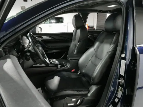 Another view of 2019 Mazda CX-9 Grand Touring for sale in Charlotte, NC at Dream Work Automotive