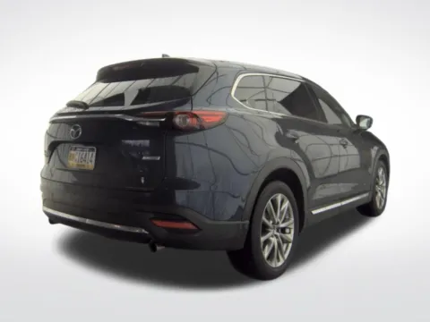 Photos of 2019 Mazda CX-9 Grand Touring for sale in Charlotte, NC at Dream Work Automotive