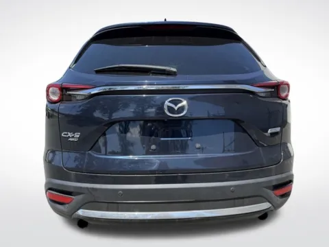 More photos of 2019 Mazda CX-9 Grand Touring at Dream Work Automotive, NC
