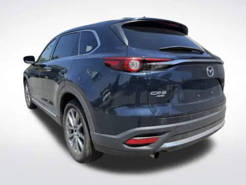More photos of 2019 Mazda CX-9 Grand Touring at Dream Work Automotive, NC
