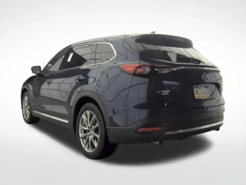 More photos of 2019 Mazda CX-9 Grand Touring at Dream Work Automotive, NC