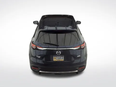 Another view of 2019 Mazda CX-9 Grand Touring for sale in Charlotte, NC at Dream Work Automotive