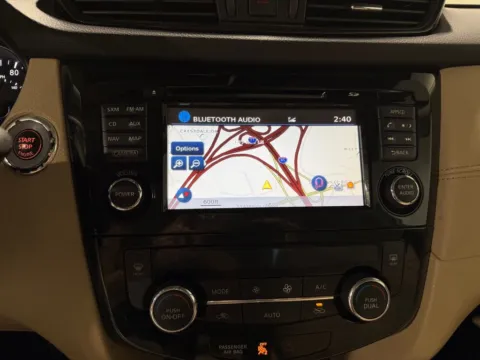 More photos of 2017 Nissan Rogue SL at Dream Work Automotive, NC
