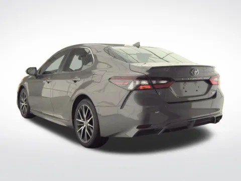Another view of 2023 Toyota Camry SE for sale in Charlotte, NC at Dream Work Automotive