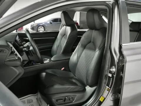 Another view of 2023 Toyota Camry SE for sale in Charlotte, NC at Dream Work Automotive