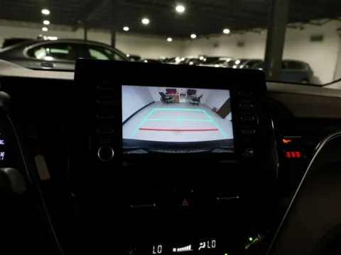 More photos of 2023 Toyota Camry SE at Dream Work Automotive, NC