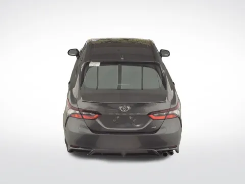 More photos of 2023 Toyota Camry SE at Dream Work Automotive, NC