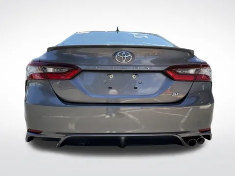 More photos of 2023 Toyota Camry SE at Dream Work Automotive, NC